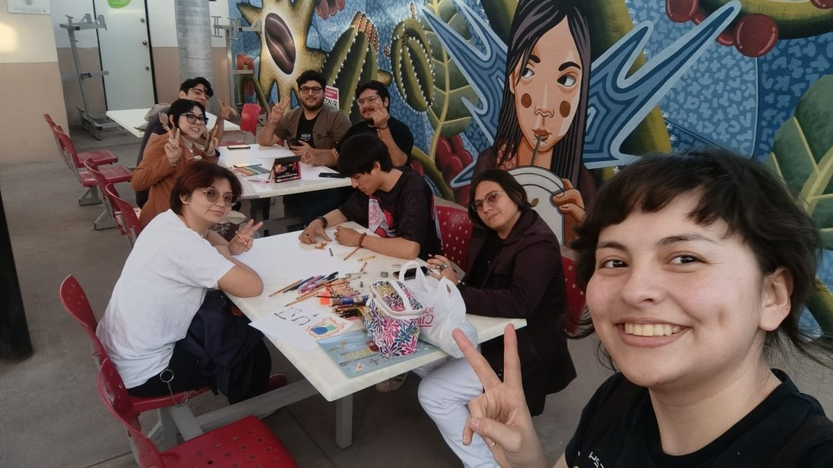 Build Buddies Cd. Obregón